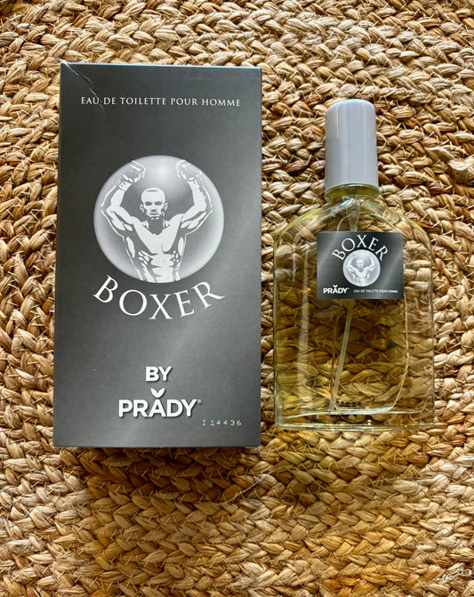 Fragancia Boxer