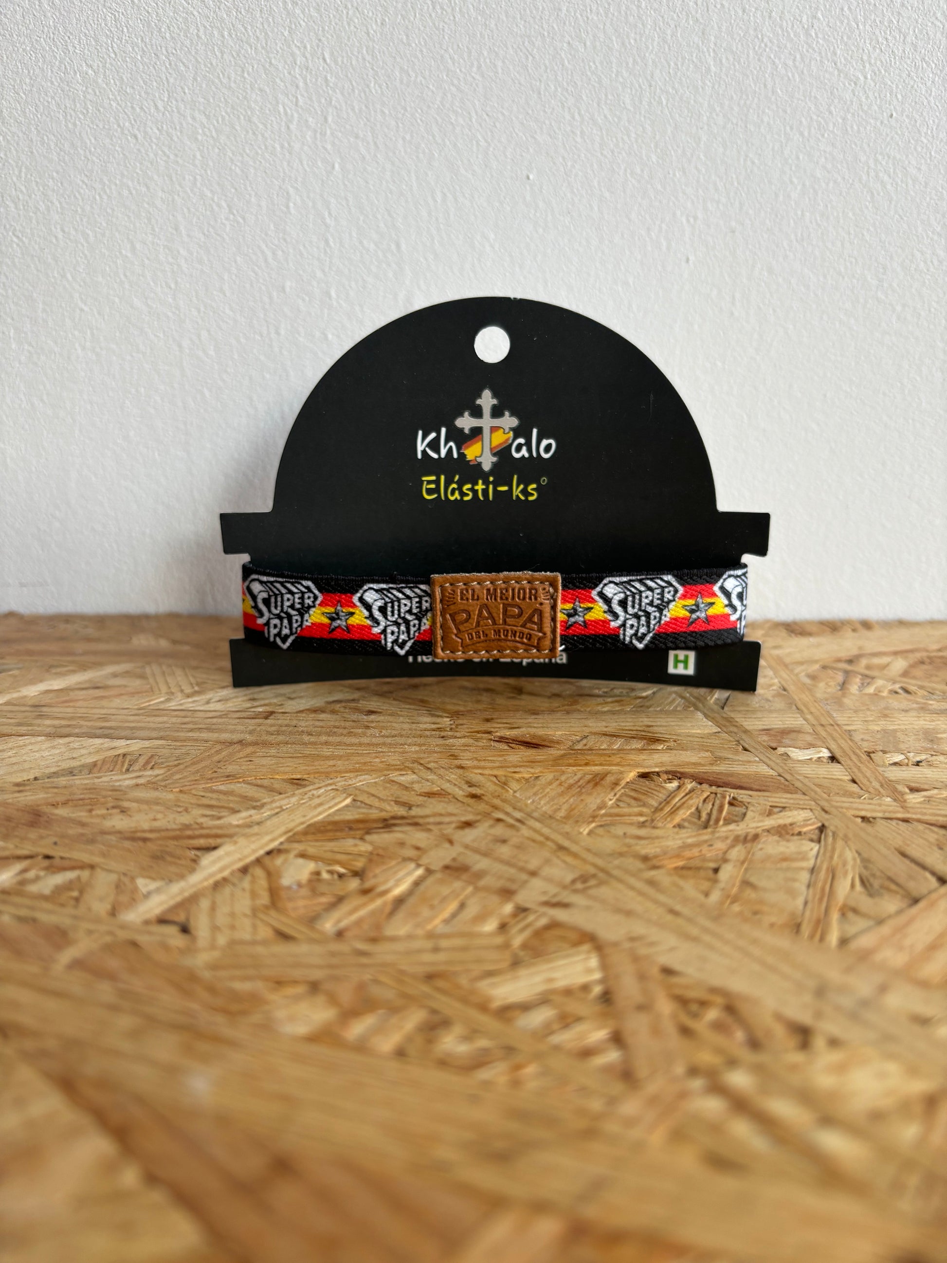 Pulsera Papá