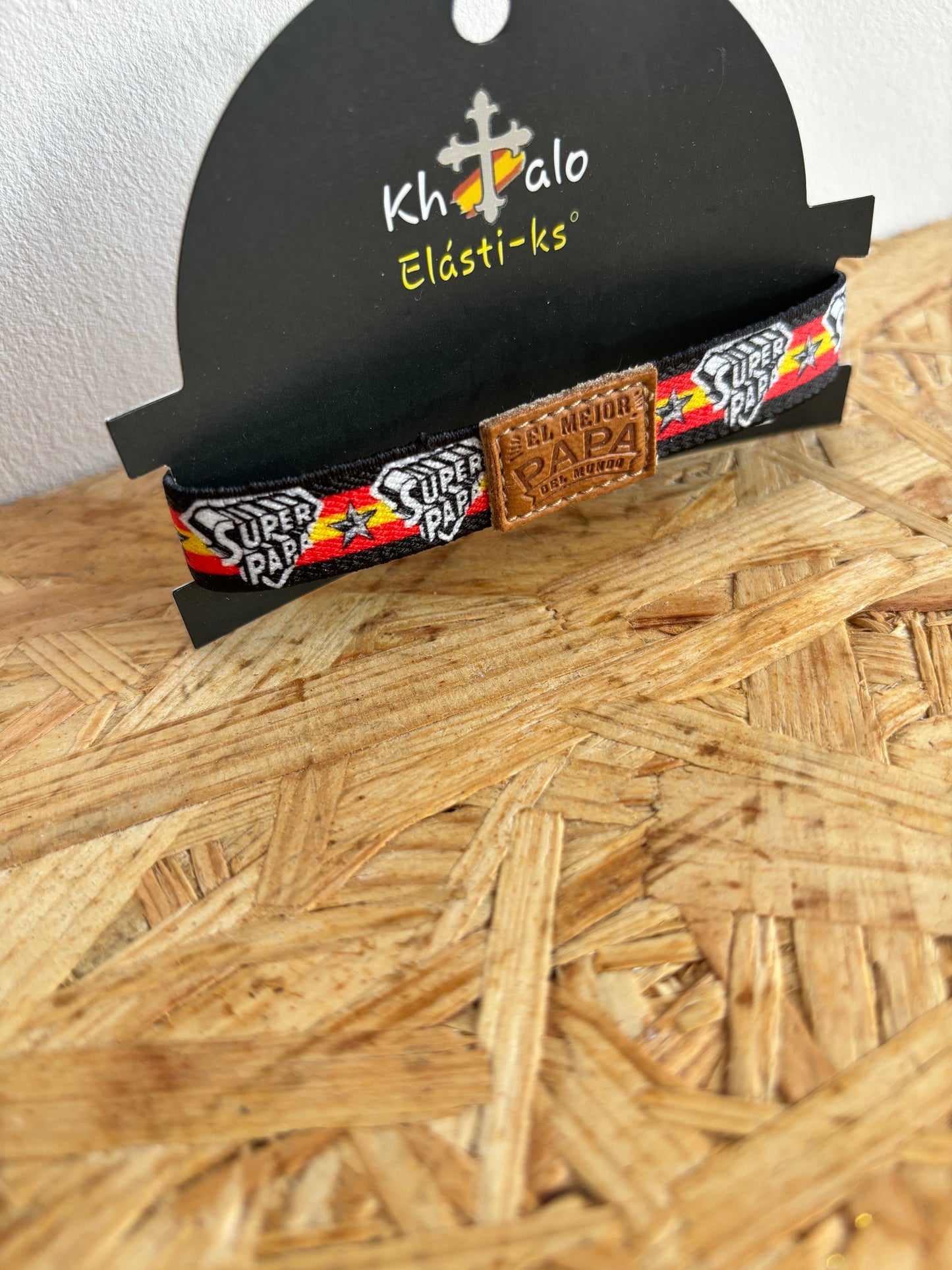 Pulsera Papá