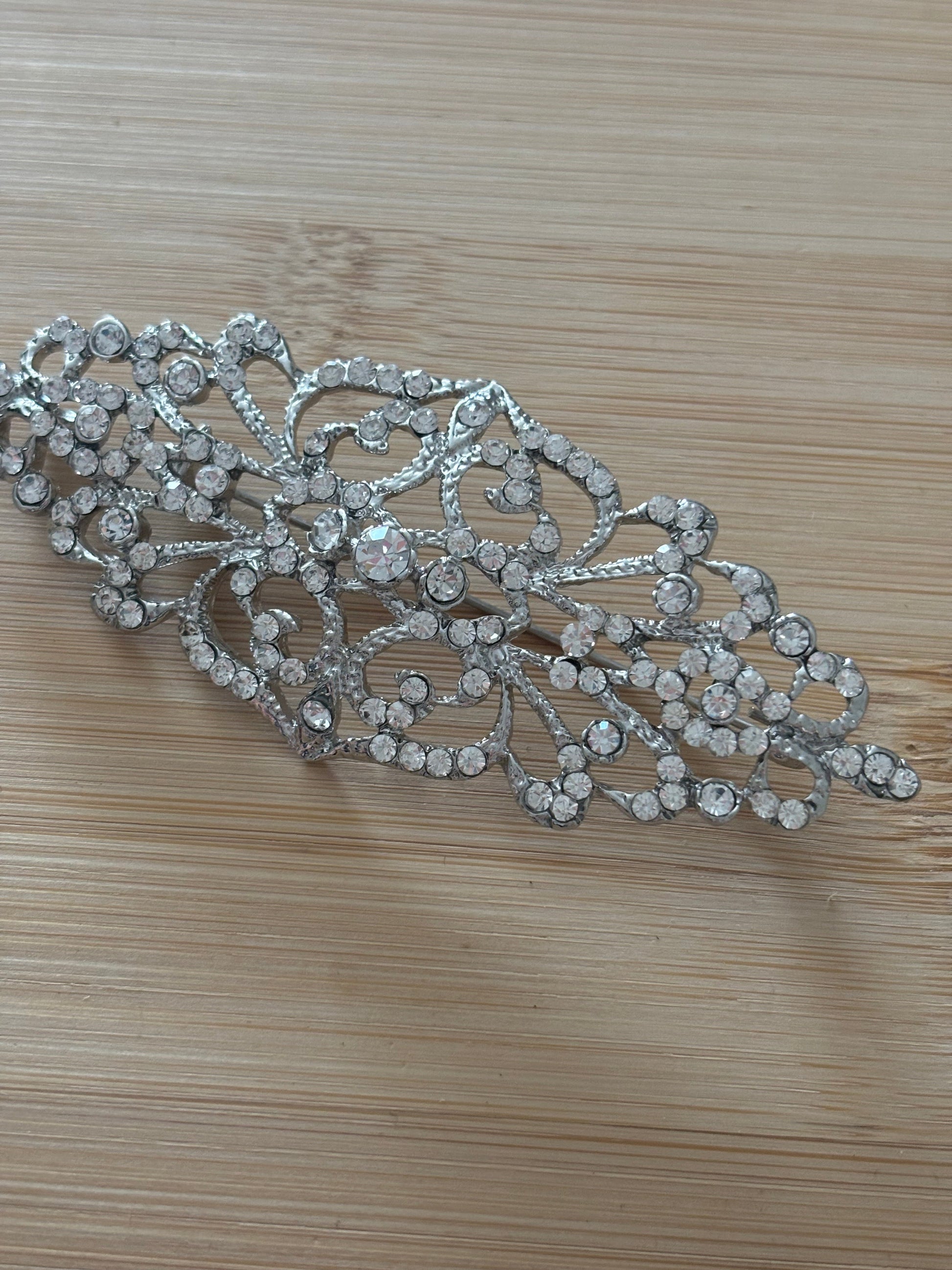 Broche Huelva