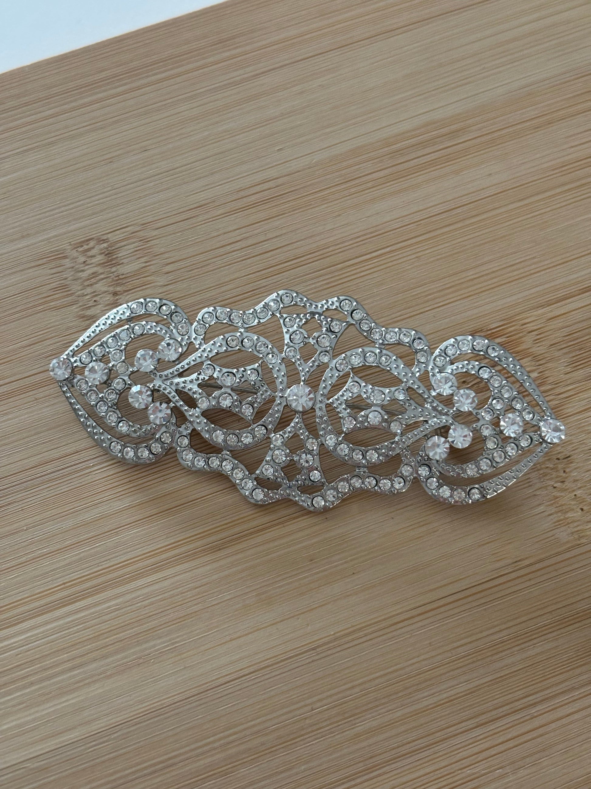 Broche Cádiz