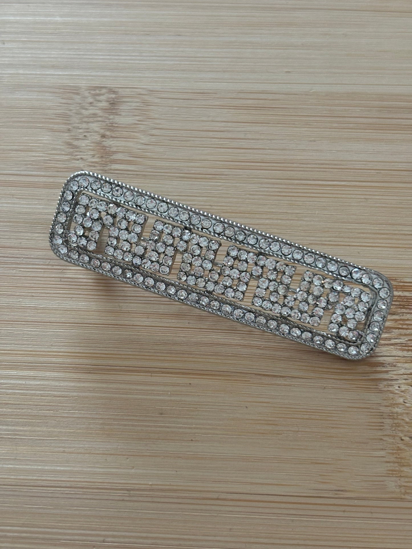 Broche Jimena