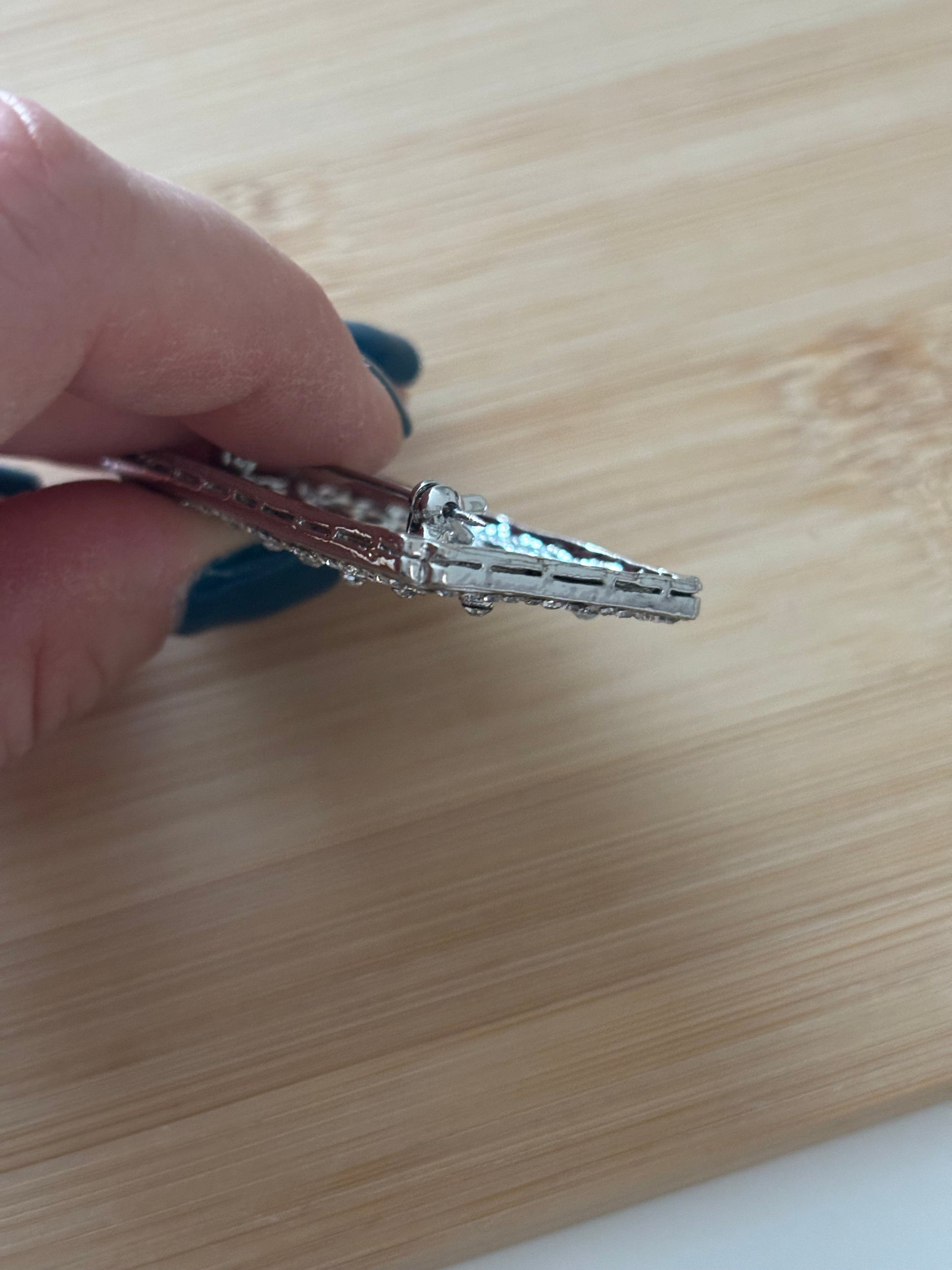 Broche María