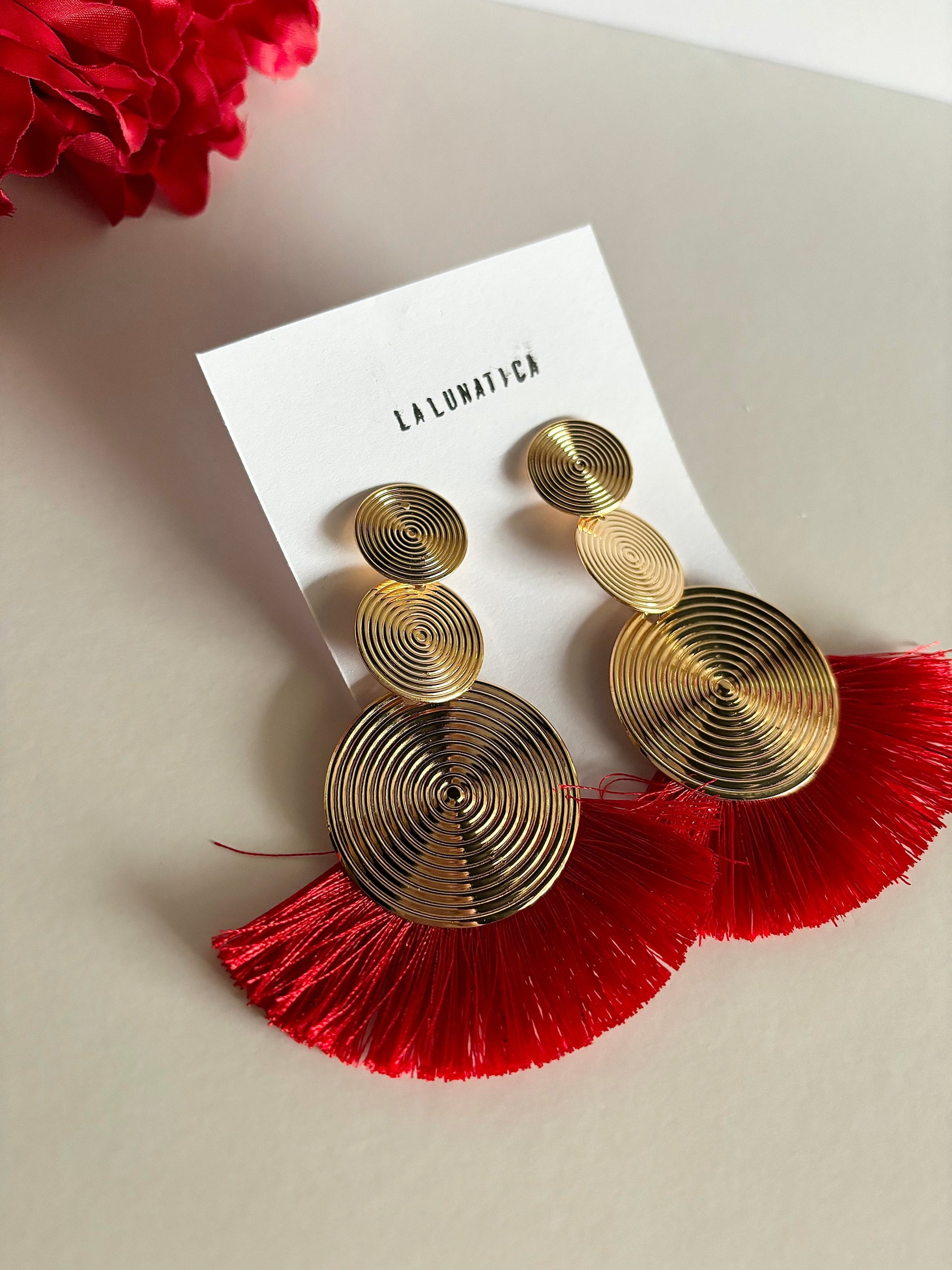 Pendientes R