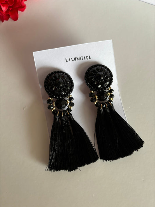 Pendientes N