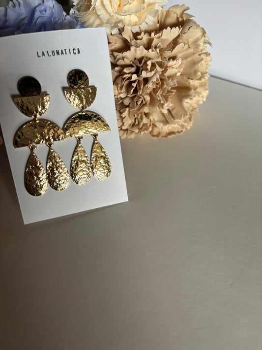 Pendientes D