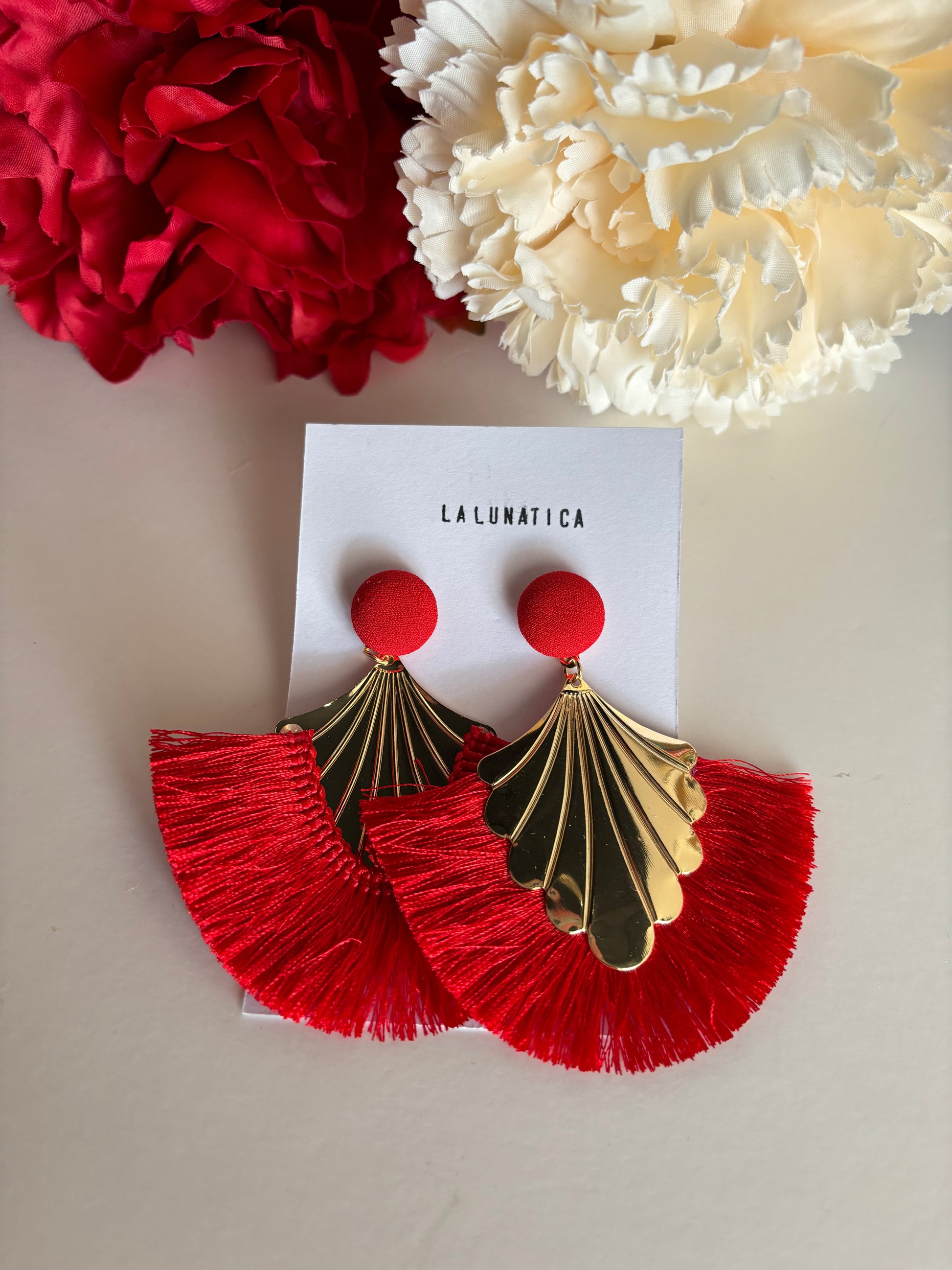 Pendientes R