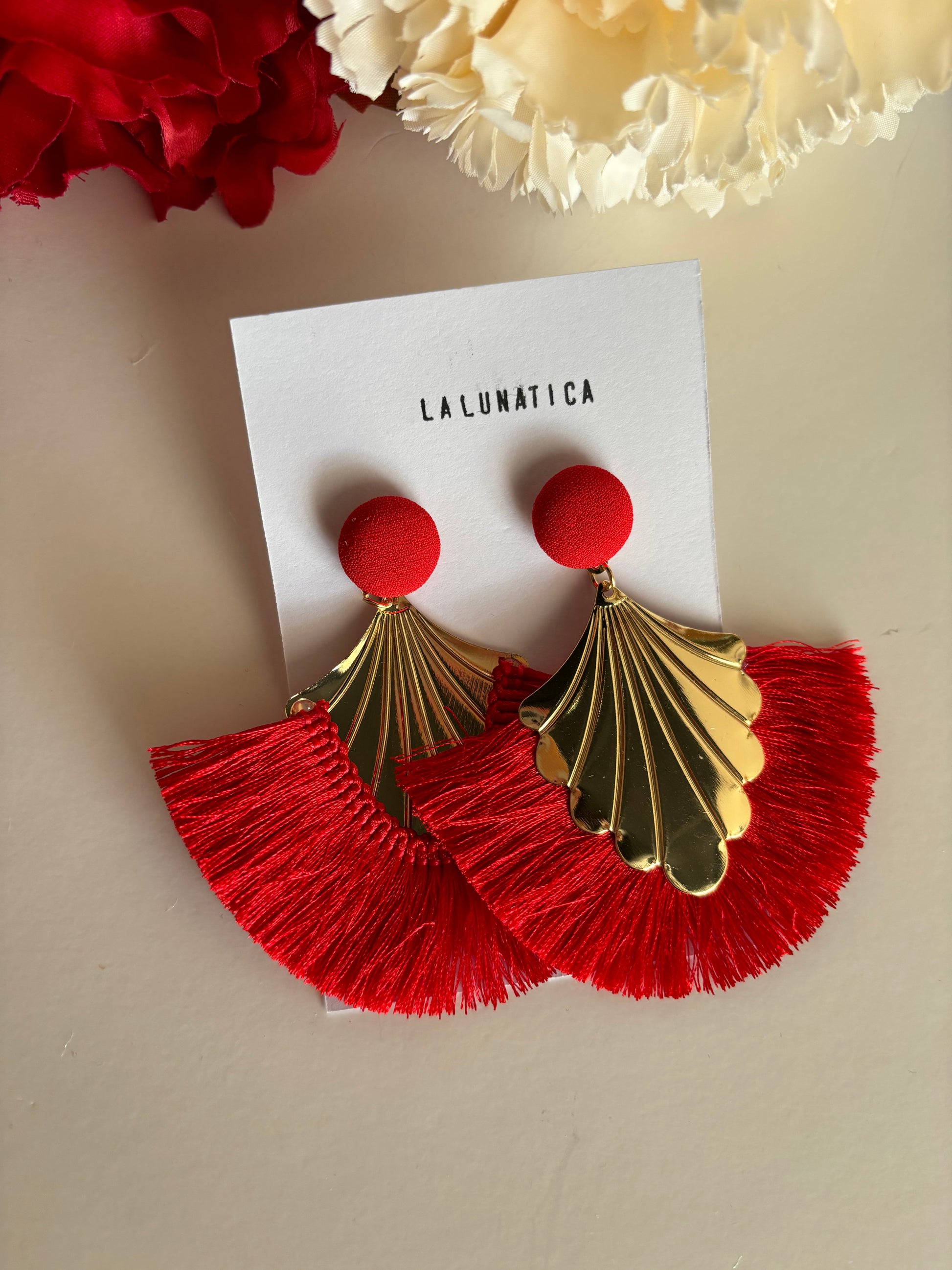 Pendientes R