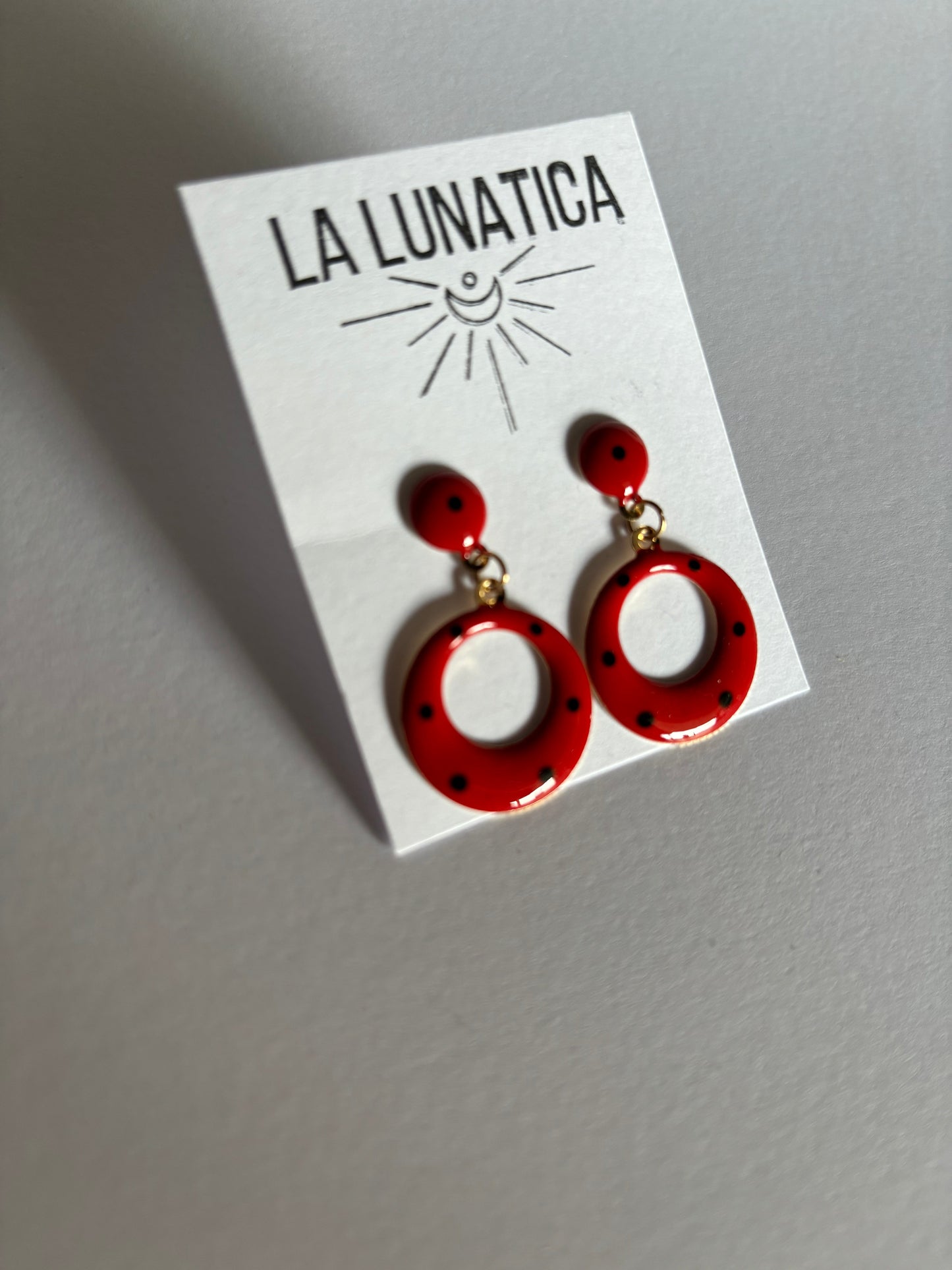 Pendientes R