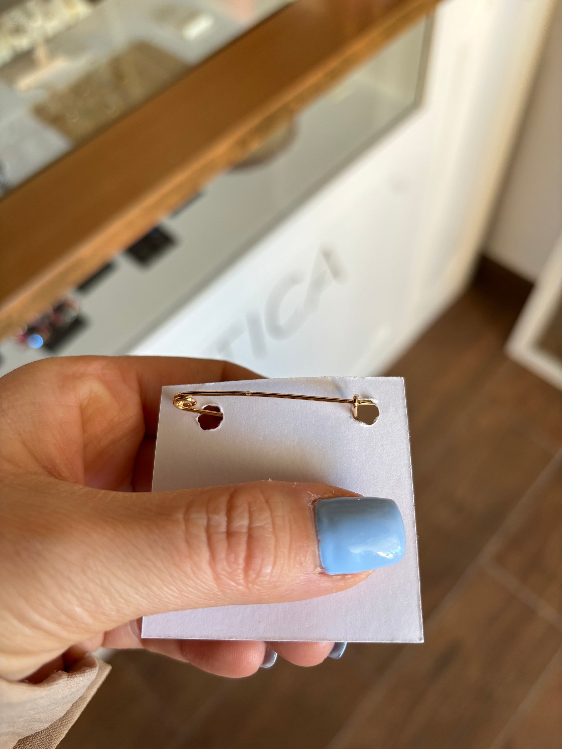 Broche Marisol R