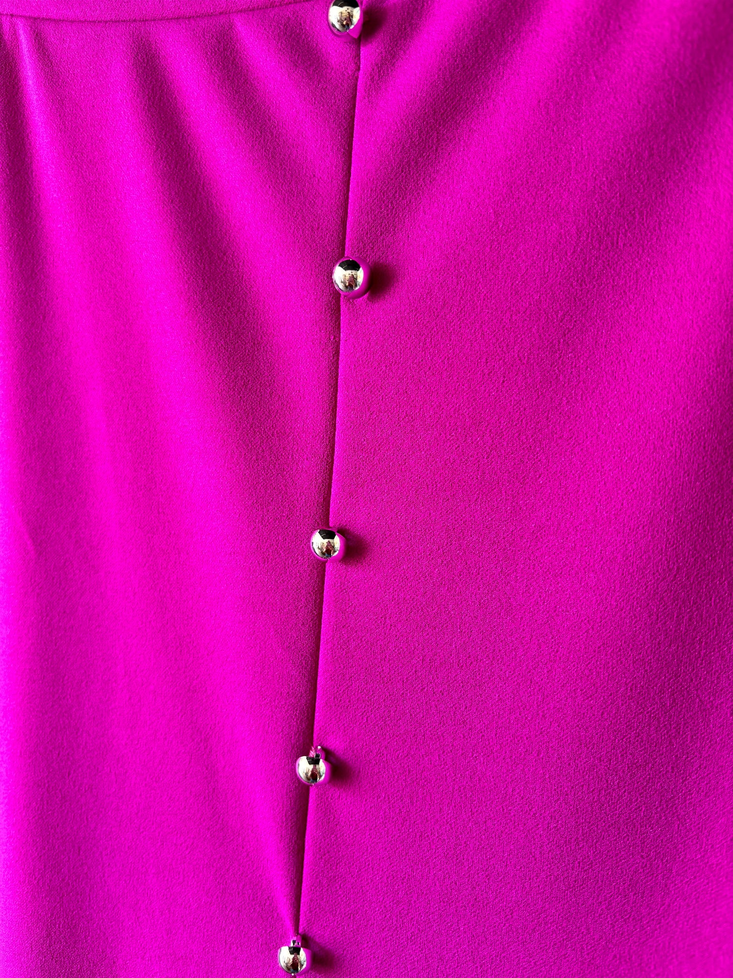 Falda flamenca Almería