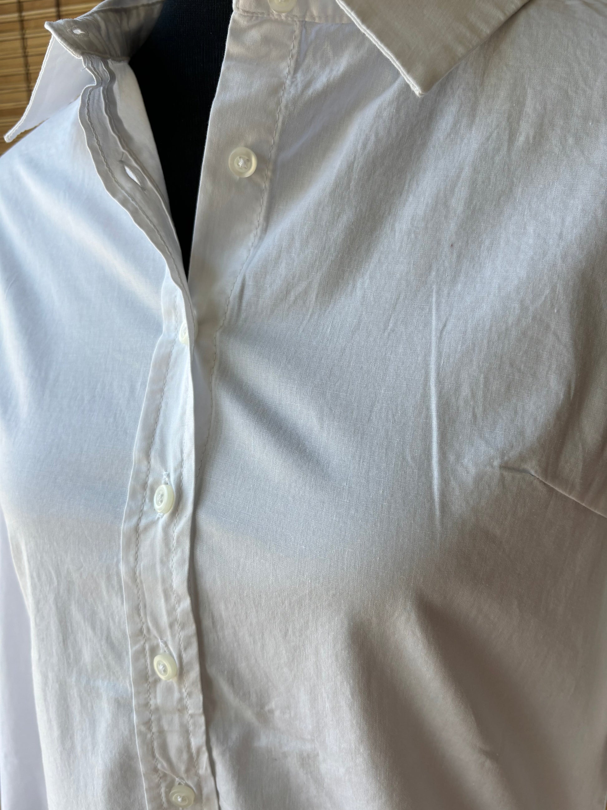 Camisa Basic