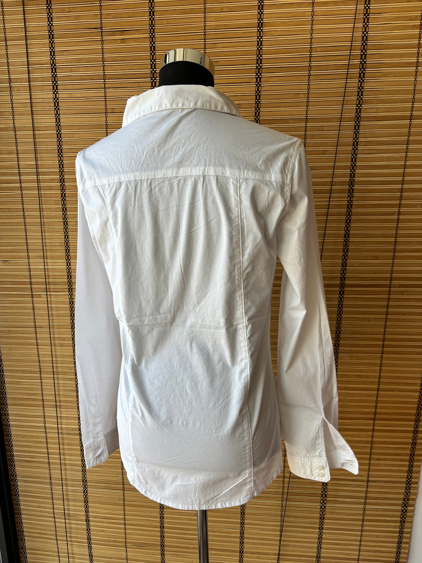 Camisa Basic