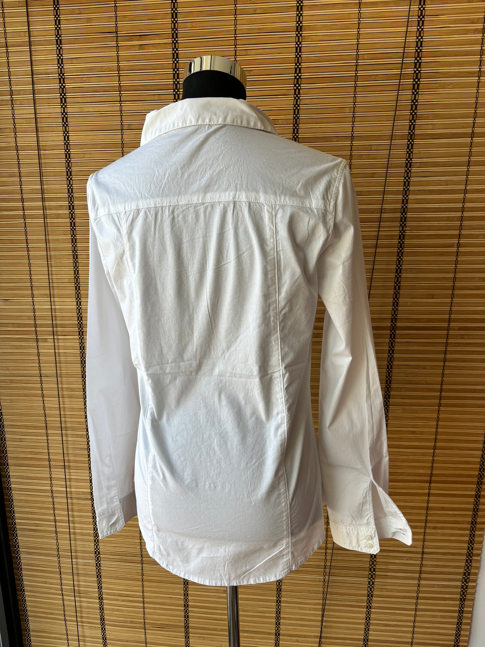 Camisa Basic