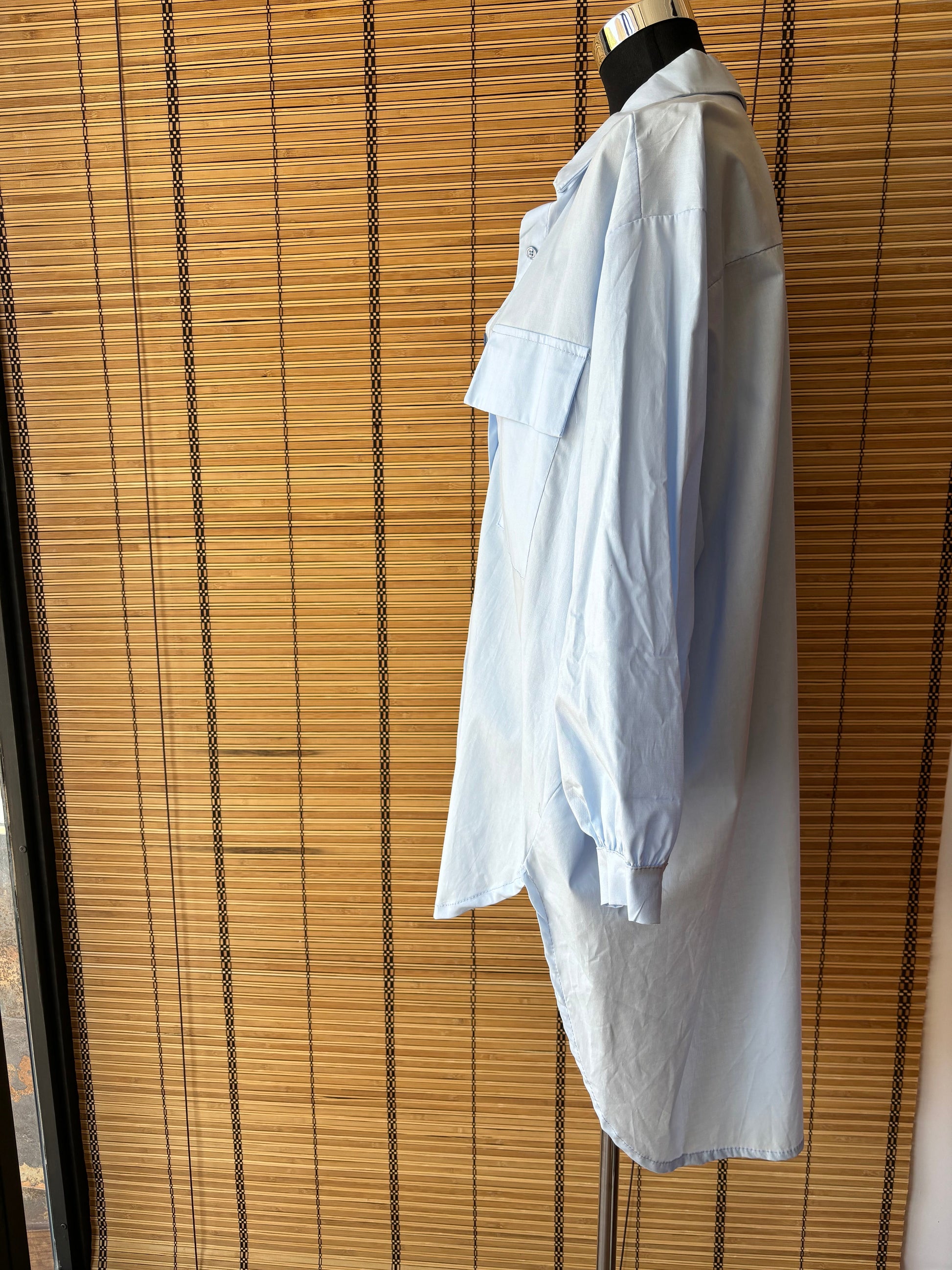 Camisa Basic