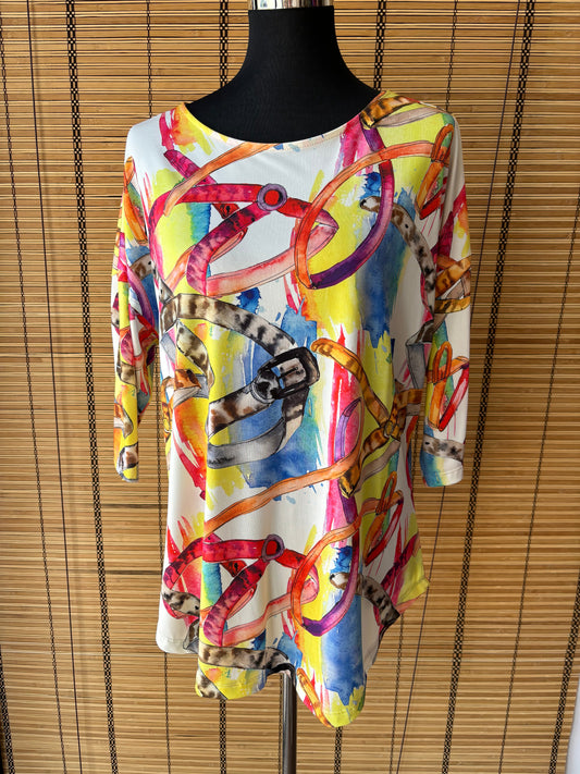 Camiseta Liliana