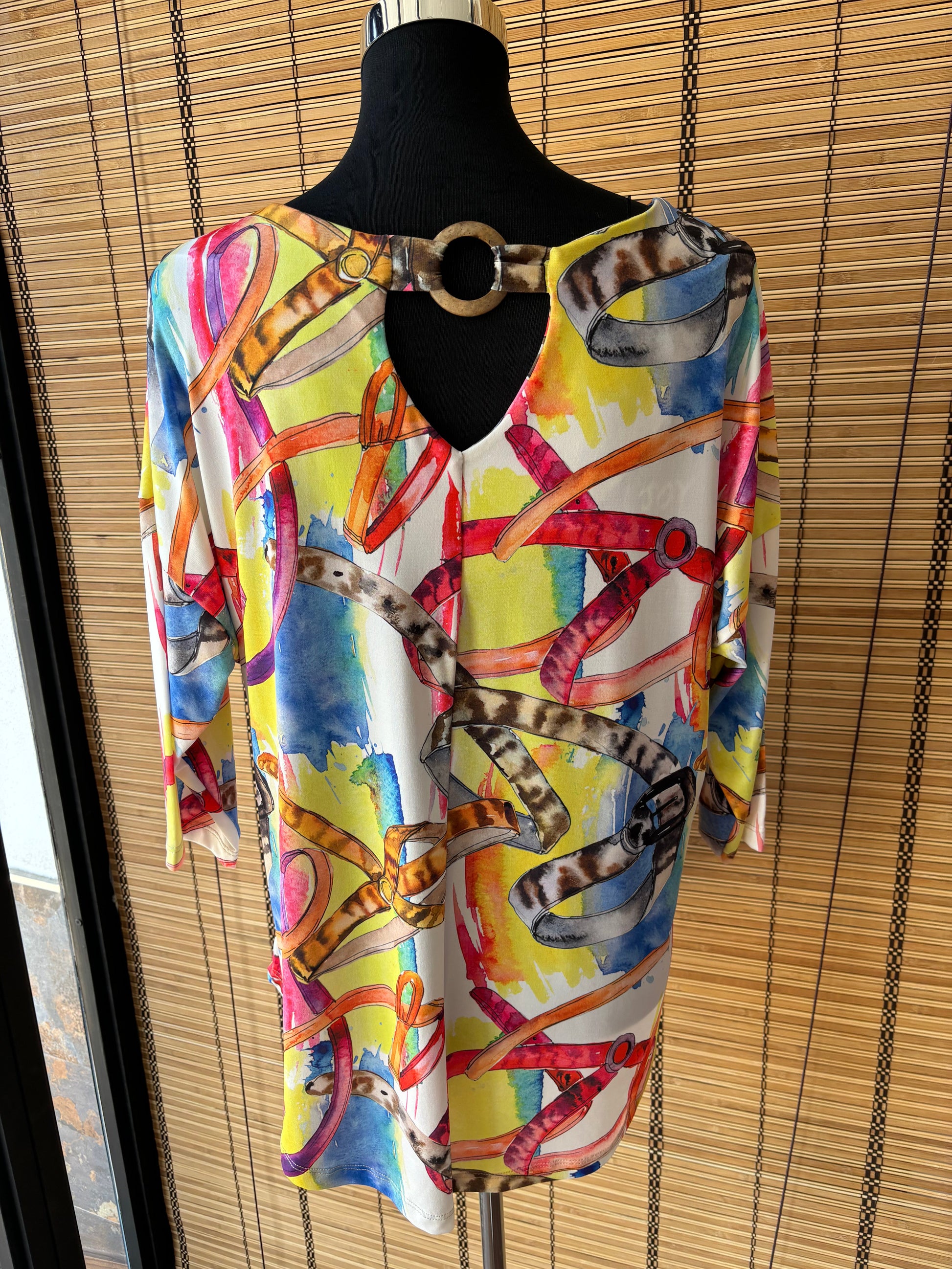Camiseta Liliana