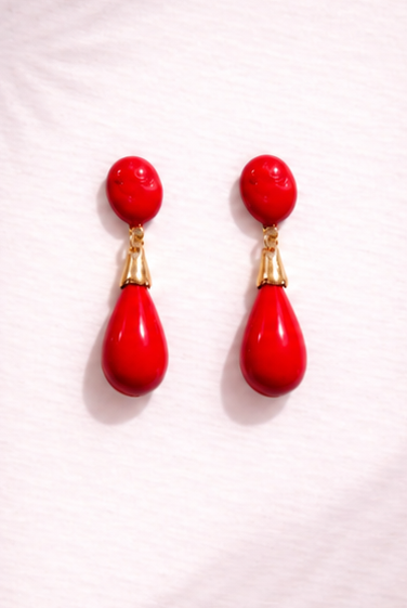 Pendientes 034
