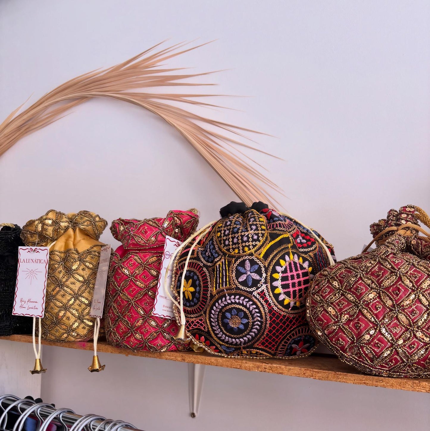 Bolso bombonera 6