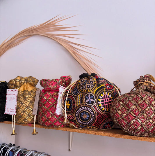 Bolso bombonera 6